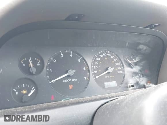 2004 Jeep Grand Cherokee Laredo with VIN 1J4GX48S34C213420, listed as a IAAI auction lot 42221769 with 194,163 mi miles and . Bid and sale history available at DreamBid. Image 7.