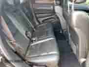 2020 Jeep Grand Cherokee Limited with VIN 1C4RJFBG9LC149124, listed as a Copart auction lot 70961175 with 107,538 mi miles and Salvage title. Bid and sale history available at DreamBid. Image 11.