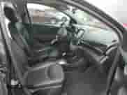2016 Chevrolet Spark LT z VIN KL8CF6SA1GC578842, wystawiony jako Copart lot #58121305 z przebiegiem 117 228 mil mil oraz Szkoda całkowita • Salvage title. Historia ofert i sprzedaży dostępna na DreamBid. Obrazek 7.