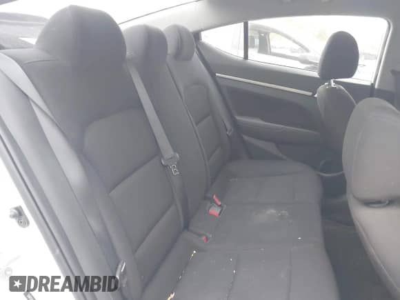 2020 Hyundai Elantra SEL с VIN 5NPD84LF7LH542382, выставлен на аукционе IAAI как лот 43381100 с пробегом 88 403 миль миль и . История ставок и продаж доступна на DreamBid. Изображение 8.