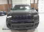 2025 Jeep Grand Cherokee Limited with VIN 1C4RJKBG2S8632657, listed as a IAAI auction lot 41669674 with 1,582 mi miles and . Bid and sale history available at DreamBid. Image 13.