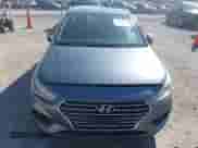 2019 Hyundai Accent SE с VIN 3KPC24A33KE056645, выставлен на аукционе IAAI как лот 43234339 с пробегом 163 895 миль миль и . История ставок и продаж доступна на DreamBid. Изображение 12.