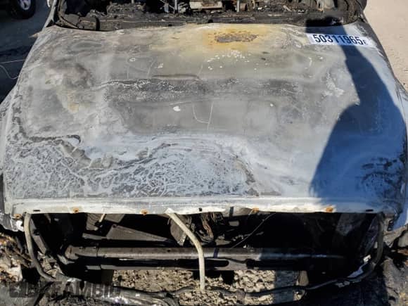2005 Dodge 2500 SLT с VIN 3D7KS28D35G780364, выставлен на аукционе Copart как лот 50311965 с пробегом Не указан миль и Списание • Salvage title. История ставок и продаж доступна на DreamBid. Изображение 11.