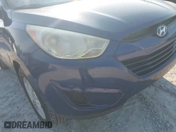 2010 Hyundai Tucson Limited с VIN KM8JU3AC8AU071813, выставлен на аукционе IAAI как лот 43218460 с пробегом 141 844 миль миль и . История ставок и продаж доступна на DreamBid. Изображение 6.