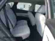 2025 Hyundai Tucson SE with VIN 5NMJACDE1SH479749, listed as a IAAI auction lot 42836962 with 2,357 mi miles and . Bid and sale history available at DreamBid. Image 8.