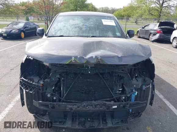 2019 Dodge Durango GT with VIN 1C4RDJDG5KC606601, listed as a IAAI auction lot 42133390 with 85,698 mi miles and . Bid and sale history available at DreamBid. Image 12.