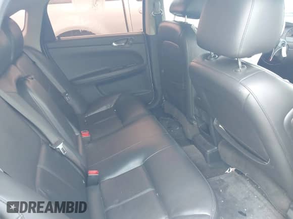 2011 Chevrolet Impala LT Fleet with VIN 2G1WG5EK7B1116728, listed as a IAAI auction lot 43083554 with 174,637 mi miles and . Bid and sale history available at DreamBid. Image 8.