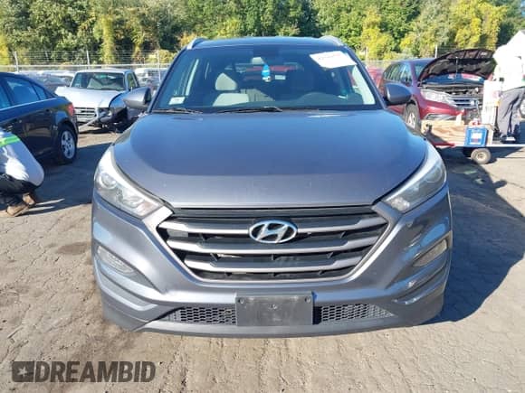 2016 Hyundai Tucson SE с VIN KM8J3CA45GU208551, выставлен на аукционе IAAI как лот 43341527 с пробегом 182 606 миль миль и . История ставок и продаж доступна на DreamBid. Изображение 12.