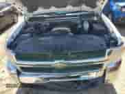 2009 Chevrolet Silverado 2500HD Work Truck с VIN 1GCHC43K99F144882, выставлен на аукционе Copart как лот 82774324 с пробегом Не указан миль и Списание • Salvage title. История ставок и продаж доступна на DreamBid. Изображение 11.