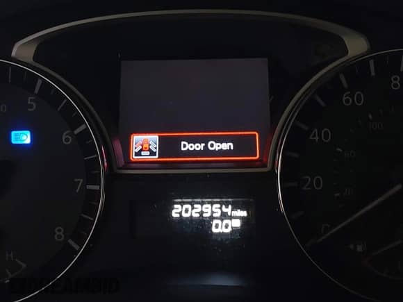 2015 Nissan Altima SL with VIN 1N4AL3AP4FC284285, listed as a IAAI auction lot 43218937 with 202,954 mi miles and . Bid and sale history available at DreamBid. Image 7.