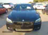 2011 BMW 5 Series 550i xDrive with VIN WBAFU9C57BC786324, listed as a IAAI auction lot 43029397 with 108,272 mi miles and . Bid and sale history available at DreamBid. Image 13.