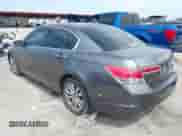 2011 Honda Accord EX z VIN 1HGCP2F78BA045470, wystawiony jako IAAI lot #42389464 z przebiegiem 118 045 mil mil oraz . Historia ofert i sprzedaży dostępna na DreamBid. Obrazek 3.