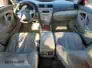 2011 Toyota Camry XLE с VIN 4T1BK3EK3BU620895, выставлен на аукционе Copart как лот 81546255 с пробегом 197 513 миль миль и Списание • Salvage title. История ставок и продаж доступна на DreamBid. Изображение 8.