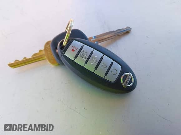 2013 Nissan Pathfinder S with VIN 5N1AR2MM9DC671220, listed as a IAAI auction lot 41419316 with 110,266 mi miles and . Bid and sale history available at DreamBid. Image 11.