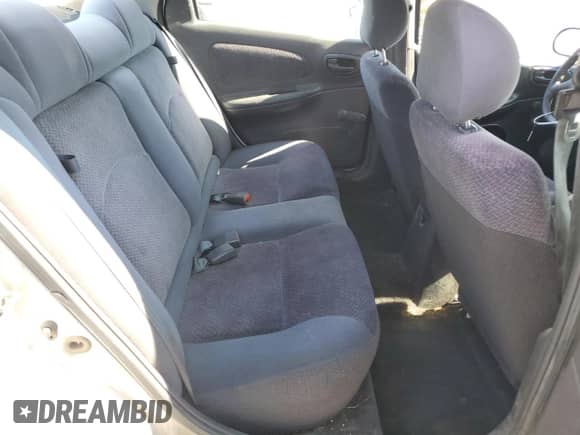 2000 Dodge Neon Highline с VIN 1B3ES46C1YD843672, выставлен на аукционе Copart как лот 46448735 с пробегом 102 574 миль миль и Чистый • Clean title. История ставок и продаж доступна на DreamBid. Изображение 10.