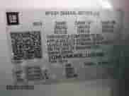 2020 Chevrolet Traverse High Country with VIN 1GNEVNKW3LJ109306, listed as a Copart auction lot 42044065 with 49,805 mi miles and Salvage title. Bid and sale history available at DreamBid. Image 16.