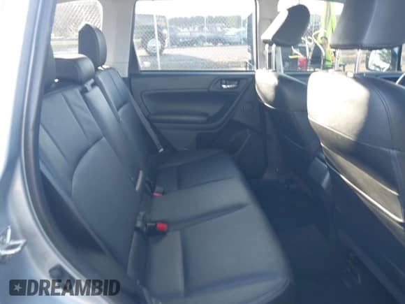 2016 Subaru Forester XT Touring z VIN JF2SJGXCXGH482715, wystawiony jako IAAI lot #41211792 z przebiegiem 95 610 mil mil oraz . Historia ofert i sprzedaży dostępna na DreamBid. Obrazek 8.