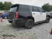 2018 Chevrolet Tahoe Commercial z VIN 1GNLCDEC1JR283172, wystawiony jako Copart lot #71791985 z przebiegiem 173 795 mil mil oraz Szkoda całkowita • Salvage title. Historia ofert i sprzedaży dostępna na DreamBid. Obrazek 3.