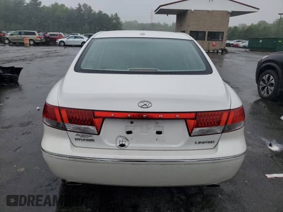 2007 Hyundai Azera SE с VIN KMHFC46F57A239919, выставлен на аукционе Copart как лот 58903275 с пробегом 158 033 миль миль и Списание • Salvage title. История ставок и продаж доступна на DreamBid. Изображение 6.