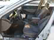 1995 Honda Accord LX z VIN 1HGCD5633SA075239, wystawiony jako Copart lot #41386425 z przebiegiem 244 611 mil mil oraz Szkoda całkowita • Salvage title. Historia ofert i sprzedaży dostępna na DreamBid. Obrazek 7.