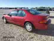 1996 Dodge Stratus with VIN 1B3EJ46X0TN276945, listed as a Copart auction lot 71840864 with Not provided miles and Clean title. Bid and sale history available at DreamBid. Image 2.