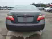 2007 Toyota Camry CE with VIN 4T1BE46K47U076510, listed as a Copart auction lot 70369015 with 235,223 mi miles and Salvage title. Bid and sale history available at DreamBid. Image 6.