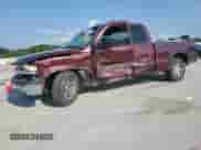 2002 Chevrolet Silverado 1500 с VIN 2GCEC19W221270591, выставлен на аукционе Copart как лот 59389705 с пробегом 313 991 миль миль и Списание • Salvage title. История ставок и продаж доступна на DreamBid. Изображение 1.