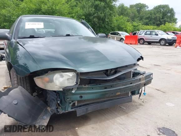 2004 Chevrolet Cavalier z VIN 1G1JC52FX47340398, wystawiony jako IAAI lot #42480703 z przebiegiem Nie podano mil oraz . Historia ofert i sprzedaży dostępna na DreamBid. Obrazek 6.