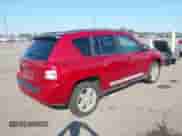 2010 Jeep Compass Latitude с VIN 1J4NF1FB0AD620094, выставлен на аукционе IAAI как лот 43241073 с пробегом 211 260 миль миль и . История ставок и продаж доступна на DreamBid. Изображение 4.