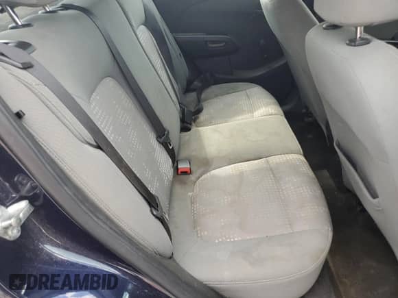 2015 Chevrolet Sonic LS с VIN 1G1JA6SH0F4144956, выставлен на аукционе Copart как лот 64201745 с пробегом 175 633 миль миль и Списание • Salvage title. История ставок и продаж доступна на DreamBid. Изображение 10.