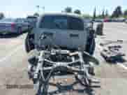 2021 Toyota Tacoma SR5 с VIN 3TYBZ5DN8MT000904, выставлен на аукционе IAAI как лот 42651517 с пробегом 68 366 миль миль и . История ставок и продаж доступна на DreamBid. Изображение 16.
