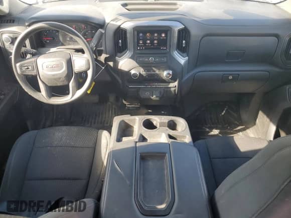 2020 GMC Sierra 1500 с VIN 1GTR9AEHXLZ262304, выставлен на аукционе Copart как лот 70575035 с пробегом 66 077 миль миль и Чистый • Clean title. История ставок и продаж доступна на DreamBid. Изображение 8.