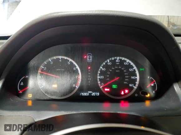 2010 Honda Accord LX с VIN 1HGCP2F38AA015431, выставлен на аукционе Copart как лот 82352285 с пробегом 175 903 миль миль и Чистый • Clean title. История ставок и продаж доступна на DreamBid. Изображение 9.