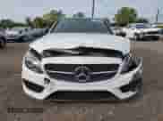 2018 Mercedes-Benz C 43 AMG с VIN 55SWF6EB2JU273948, выставлен на аукционе Copart как лот 81180455 с пробегом 55 253 миль миль и Списание • Salvage title. История ставок и продаж доступна на DreamBid. Изображение 5.