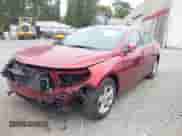 2024 Chevrolet Malibu LT с VIN 1G1ZD5ST5RF114613, выставлен на аукционе IAAI как лот 43366092 с пробегом 39 254 миль миль и . История ставок и продаж доступна на DreamBid. Изображение 17.