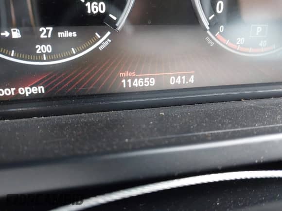 2011 BMW 7 Series 750i xDrive with VIN WBAKC6C52BC394674, listed as a IAAI auction lot 42973981 with 114,659 mi miles and . Bid and sale history available at DreamBid. Image 7.