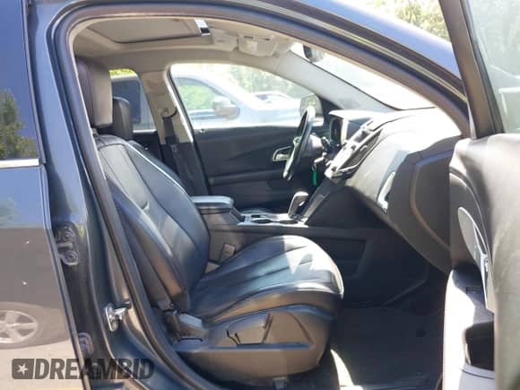 2011 Chevrolet Equinox 2LT с VIN 2CNFLNEC0B6396244, выставлен на аукционе IAAI как лот 42650701 с пробегом 188 801 миль миль и . История ставок и продаж доступна на DreamBid. Изображение 5.