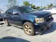 2007 Chevrolet Avalanche 3LT с VIN 3GNEC12007G206898, выставлен на аукционе Copart как лот 55561475 с пробегом Не указан миль и Чистый • Clean title. История ставок и продаж доступна на DreamBid. Изображение 4.