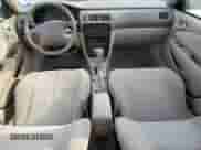 2002 Chevrolet Prizm с VIN 1Y1SK52872Z402630, выставлен на аукционе Copart как лот 53581255 с пробегом 98 104 миль миль и Списание • Salvage title. История ставок и продаж доступна на DreamBid. Изображение 8.