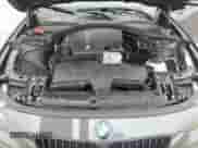 2013 BMW 3 Series 328i с VIN WBA3A5G50DNP21868, выставлен на аукционе Copart как лот 81760025 с пробегом Не указан миль и Списание • Salvage title. История ставок и продаж доступна на DreamBid. Изображение 11.