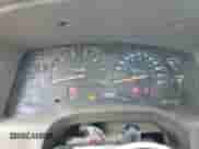 2002 Dodge Durango SLT with VIN 1B4HR48N82F100912, listed as a Copart auction lot 58509495 with 195,039 mi miles and Salvage title. Bid and sale history available at DreamBid. Image 9.