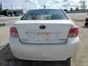 2014 Subaru Impreza Premium с VIN JF1GJAC60EG009724, выставлен на аукционе Copart как лот 75717324 с пробегом 107 557 миль миль и Списание • Salvage title. История ставок и продаж доступна на DreamBid. Изображение 6.