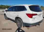 2017 Honda Pilot EX с VIN 5FNYF6H3XHB104138, выставлен на аукционе IAAI как лот 43440422 с пробегом 157 746 миль миль и . История ставок и продаж доступна на DreamBid. Изображение 3.