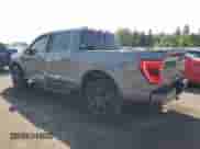 2023 Ford F-150 XL z VIN 1FTEW1EP9PFA79501, wystawiony jako Copart lot #64475115 z przebiegiem 44 357 mil mil oraz Szkoda całkowita • Salvage title. Historia ofert i sprzedaży dostępna na DreamBid. Obrazek 2.