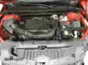 2025 Chevrolet Blazer LT z VIN 3GNKBCR41SS252711, wystawiony jako Copart lot #84912885 z przebiegiem 9 007 mil mil oraz Czysty tytuł • Clean title. Historia ofert i sprzedaży dostępna na DreamBid. Obrazek 12.