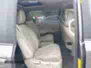 2012 Toyota Sienna XLE with VIN 5TDDK3DC2CS043855, listed as a IAAI auction lot 42189680 with 195,788 mi miles and . Bid and sale history available at DreamBid. Image 8.