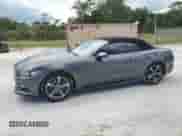 2017 Ford Mustang V6 с VIN 1FATP8EM4H5238649, выставлен на аукционе Copart как лот 59059685 с пробегом 102 156 миль миль и Списание • Salvage title. История ставок и продаж доступна на DreamBid. Изображение 1.