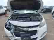 2014 Chevrolet Malibu LS с VIN 1G11B5SL0EF276582, выставлен на аукционе IAAI как лот 42724429 с пробегом 98 124 миль миль и . История ставок и продаж доступна на DreamBid. Изображение 10.