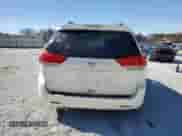 2011 Toyota Sienna LE AAS with VIN 5TDKK3DC4BS115354, listed as a Copart auction lot 46336475 with 237,384 mi miles and Non repairable. Bid and sale history available at DreamBid. Image 6.