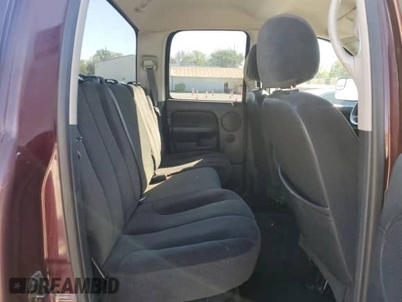 2002 Dodge 1500 with VIN 3D7HU18Z72G132208, listed as a Copart auction lot 82393835 with 130,260 mi miles and Salvage title. Bid and sale history available at DreamBid. Image 10.